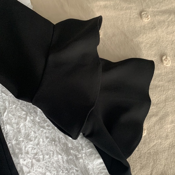 i crew bell sleeve blouse - Picture 3 of 10